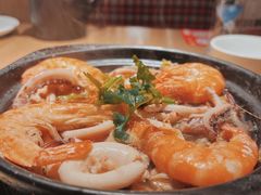 -洪兴砂锅·融合砂锅菜(三站店)