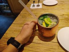 -Cyclus Craft Kitchen薩克思手工厨房