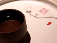 -绿茶餐厅(乐峰广场店)