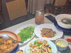 -码头见·潮汕菜(领展中心城店)