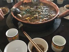 -朝伟清真铜瓢牛肉馆(三十年老·店)