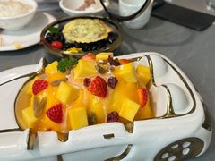 -3号仓库·创意中国菜(乐清正大广场店)