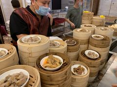 -龙的酒楼·手工早茶·顺德菜(近良路店)