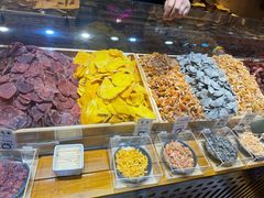 -杨氏橘红(前门大街店)