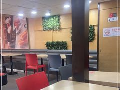 大堂-永和大王(茉莉上新·漕宝店)