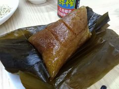 -崖口云吞(石岐店)