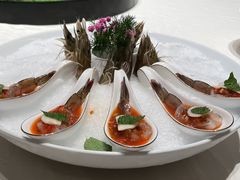 -金链花·泰国餐厅(国贸店)
