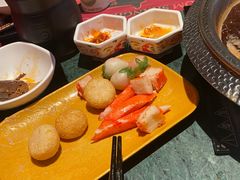 -牛New寿喜烧(金鹰世界店)