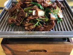 -恭敬李·烤鸭(天坛北门店)