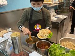 -郭阿姨月亮馍