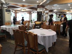 大堂-勝記酒家·37年老字号·经典粤菜(荔枝公园店)