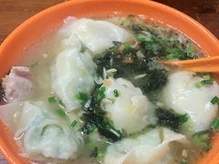 -阿麟馄饨(延长路店)