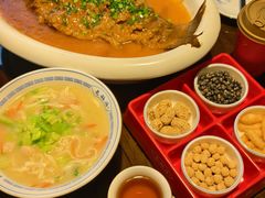 -老雒阳面馆·水席洛阳菜(王城路店)