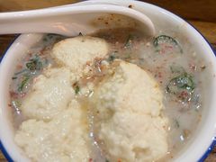-木柴豆腐·活海鲜·鲁菜