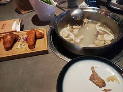 -同仁四季椰子鸡(宝安壹方城店)