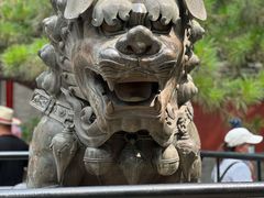 -承德避暑山庄景区