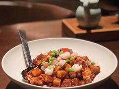 -湖滨28中餐厅·西湖宴·杭州君悦酒店