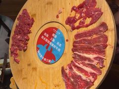 -吼堂老火锅(太古里总店)