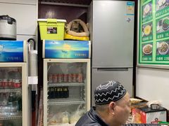 -郑家包子牛肉拉面(尚勤路店)