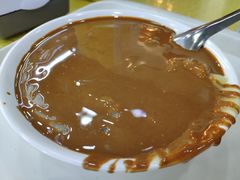 面茶-护国寺小吃(地安门店)