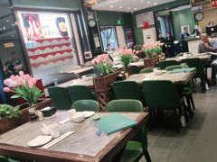 大堂-紫光园(创始店)