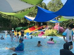 -苏州乐园森林水世界