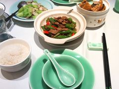 红炖狮子头-江南厨子·品苏杭(华润万象店)