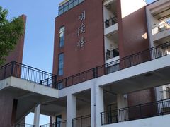 -常州大学怀德学院