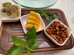 -御仙都北京菜馆·烤鸭店(双井店)