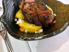 -安东尼奥餐厅