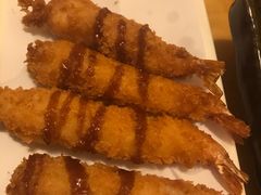 -浪花亭日本料理(古田路店)