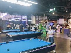 -大鲁阁保龄球(苏州园区店)