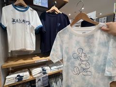 -UNIQLO(海岸城购物中心店)