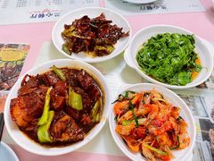 -蘭心餐厅(进贤路店)