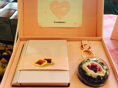 -星巴克(钦江路店)