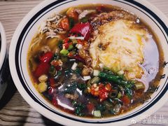 -李易面馆(树木岭店)