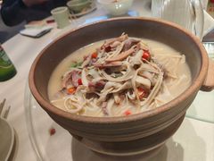 -传统菜农庄(皇姑路店)