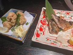-和一料理(安阳店)