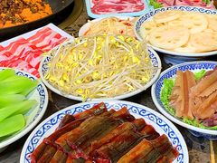 -沸炉重庆老火锅(军事博物馆店)