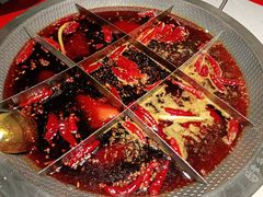 -厂花素芬九宫格火锅(红光店)