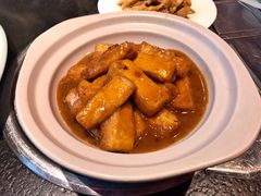 -鹅城粤菜馆(白云山路店)