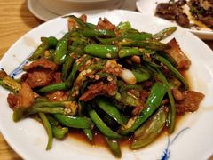 尖椒小炒肉-7017浙菜•建德味(市心北路店)
