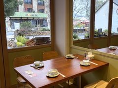 -御香农家菜(莫干山庾村店)