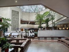-上海静安昆仑大酒店
