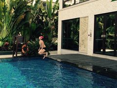 -厦门日月谷温泉渡假村