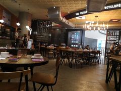 大堂-铁公鸡·四川料理(天环广场店)