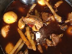 -李子坝梁山鸡(李子坝大鸡哥店)