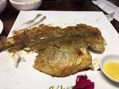 -赶海部落海鲜城(海阳路店)