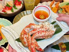 -松鹤精致料理(五一中路店)
