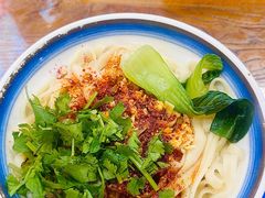 -晋麦香刀削面(光彩路店)
